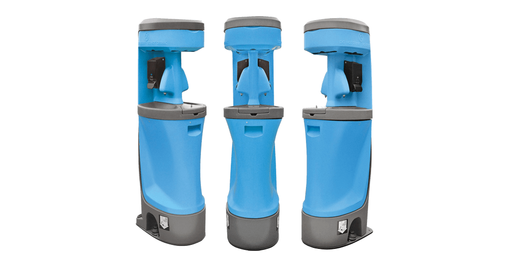 Portable Handwashing Stations Gallup NM