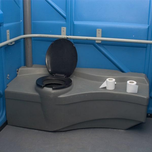 Wedding Porta Potty Rentals Gallup NM