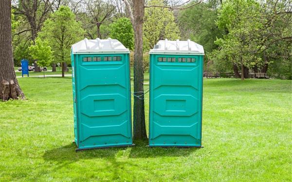 RV Camper Portable Toilet Rentals Gallup NM